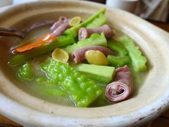 -临家闽南菜(宝洲路店)