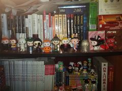 -泡泡玛特POPMART(合生汇店)