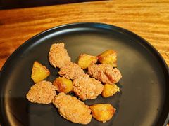 -马灯部落·西湖边的创意山景餐厅(虎跑动物园店)