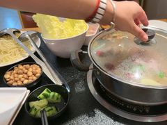 -聚味罗记大排檔·烧烤·鲜鱼杂·甲鱼煲(科学馆店)