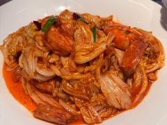 -四世同堂·京菜·烤鸭(双井店)