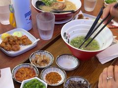 -豚一拉麺(花城汇南区店)