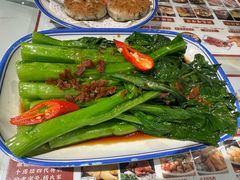 -顺德杨廷记(白云山店)