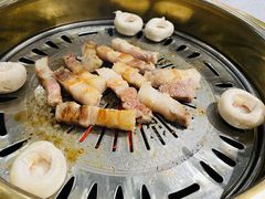 厚切五花-妥妥烤肉料理(昙华林店)