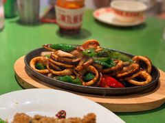 -广九餐室(陈家祠扬韬广场店)