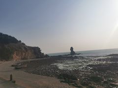 -石老人观光园