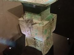 -三星堆博物馆