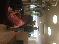 i Style-i Style潮牌美发沙龙