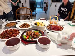 -阿甘小馆(陇海路店)