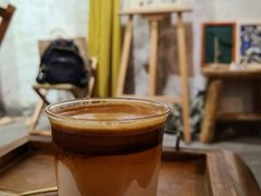 -春庄咖啡SpringHues(钟楼小区店)