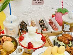 -似季甜铺·糖水·下午茶·小吃(麦地店)