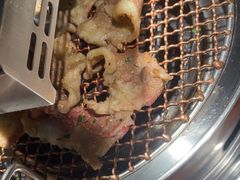 -九田家黑牛烤肉料理(新辰里亚运村店)