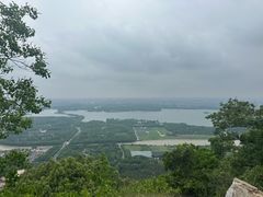 -虞山风景区