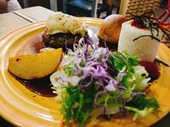 -Cafe Alice咖啡爱丽丝(奥城店)