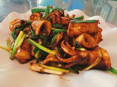 -哈味食店(外伶仃岛店)