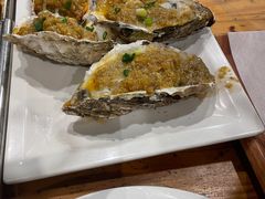 -欢乐牧人蒙古炭烤羊腿(四平路店)