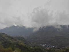 -四明山国家森林公园
