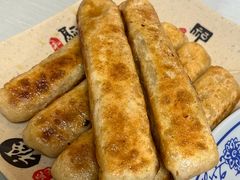 -协顺园回头馆(南顺城路店)