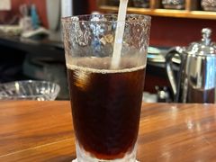 -RUMORS COFFEE ROASTERY鲁马滋咖啡(湖南路店)