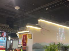 -卢大鲜鱼头捞饭(美利广场店)