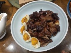 -秦唐一号西安菜馆(钟楼店)