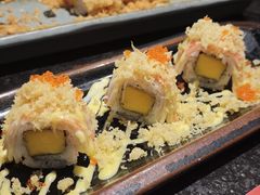 -古田居·特色寿司料理(星之岛旗舰店)