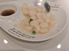 水晶河虾仁-三玛璐酒楼(汉口路店)