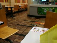 -肯德基(镇海鼓楼店)