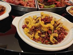 -金陵暴走小龙虾·迷踪蟹(凯德MALL店)
