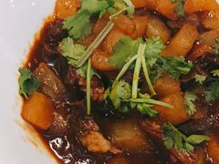 -阿斯牛牛·凉山菜(新会展店)