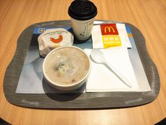 -麦当劳(万达广场店)