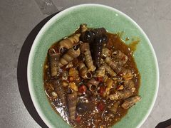 -盔甲王·猛货牌档(安泰店)