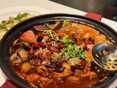 -北京宴(华贸购物中心店)