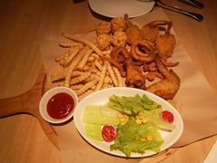 -必胜客(中北店)