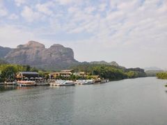 -丹霞山风景名胜区