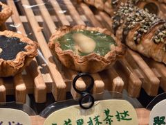 -慢熟面包店bud bread(孩儿巷店)