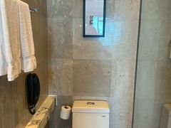 -上海龙之梦万丽酒店