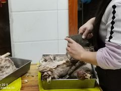 -藏书金记家宝羊肉馆(黄河北路店)