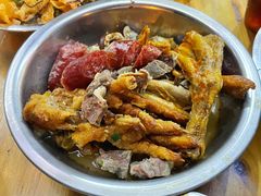 -凤张螺蛳粉·爽口粉(跃进路总店)