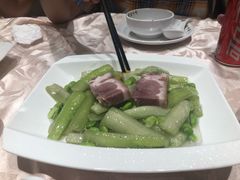-老半斋(福州路店)