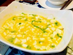 -绿茶餐厅(龙湖杭州金沙天街店)