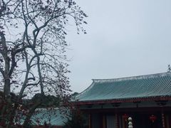 -莆田南少林寺