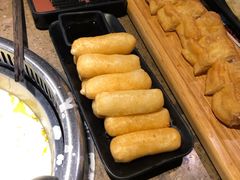 -鱼豆吉·豆浆鱼火锅(宜昌万达店)