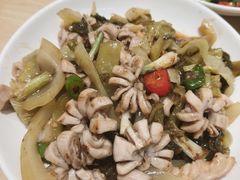 -东山茶寮(新安店)