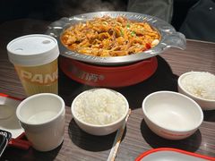 -胖哥俩肉蟹煲(盐城金鹰国际店)