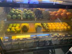 -陈多多·豆腐奶茶(草市街店)