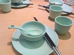 -吕氏疙瘩汤·海鲜新鲁菜(凯德mall新都心店)