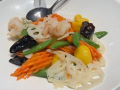 -阿甘小馆(陇海路店)