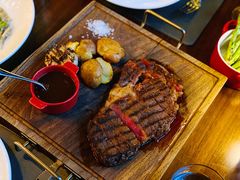M7肉眼-Tivano意大利餐厅(成都居舍酒店)
