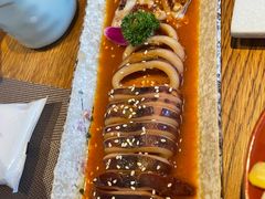 -酒井酱子·深夜食堂(东城汇店)
